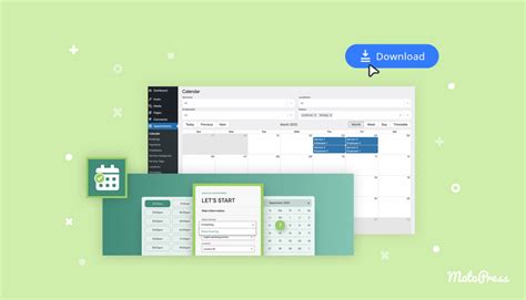appointment slots widget|WordPress Appointment Booking Plugin.